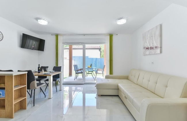 Cascade villas with private garden and jacuzzi - Foto 26