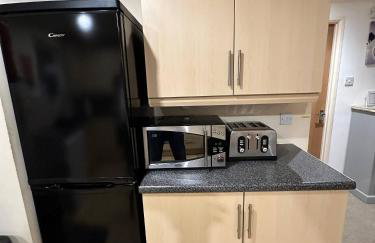 Dog Friendly Holiday Home in Newquay Cornwall - Foto 6