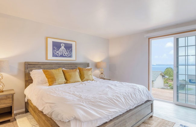 Whidbey Bliss by Avantstay 2min to Beach + View - Foto 21