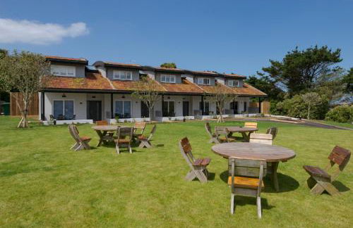 Porth Veor Manor Villas & Apartments - Foto 24