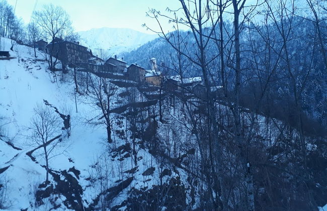 Rifugio dei Walser - Foto 35