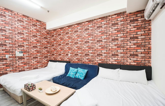 Love Taipei - Ximen - Photo 6