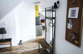 Gemütliches Zuhause auf Zeit - Foto 20