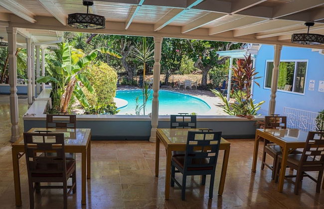 Seven Palms Villa - Foto 51