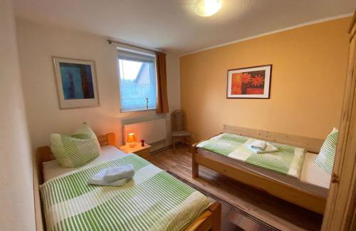 Apartment Morgensonne by Interhome - Foto 17