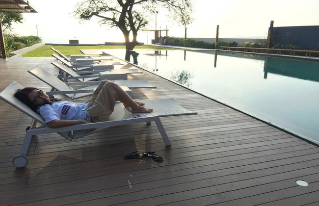 Baan Thew Talay Blue Sapphire - Foto 31