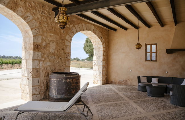 Finca Gomera, Luxury Country House - Foto 44