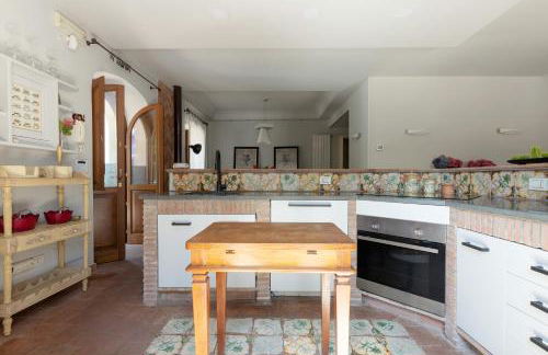 Villa Rose Acireale Santa Tecla - Foto 16