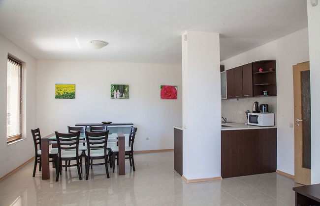 Lighthouse Golf Resort Private Properties - Foto 27