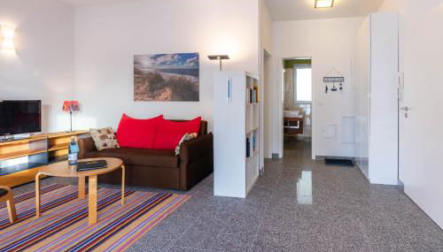 Domizil Salzhorstweg Wohnung 04 - Foto 5