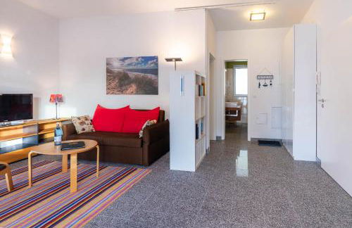 Domizil Salzhorstweg Wohnung 04 - Foto 5