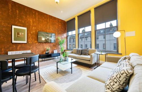Spacious Central Station 2 Bed Apartment B3 - Foto 2