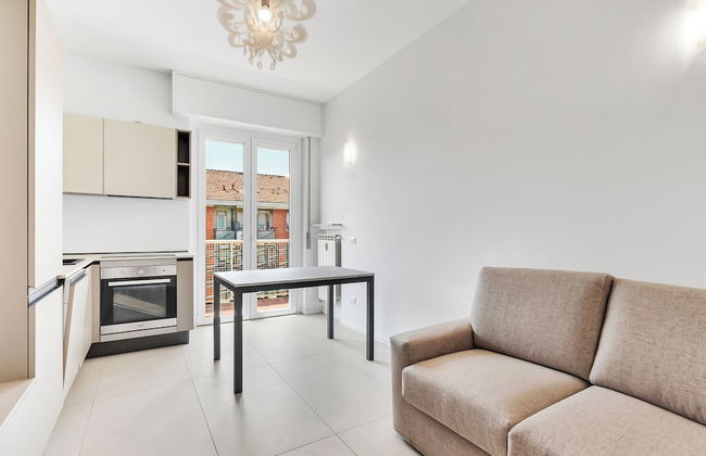 Alessia's Flat - Caroli - Foto 12