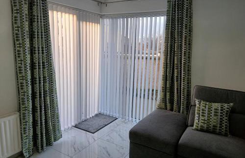 The peace bridge apartment - Foto 13