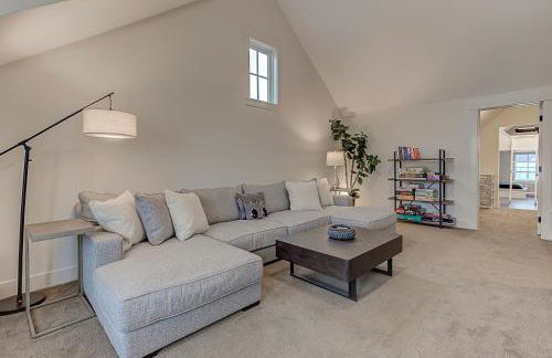 Beach Baller by Seabrook Hospitality - Foto 19