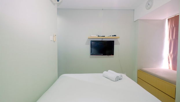 Relax Studio at Nifarro Apartment - Photo 3, Chambre