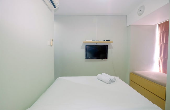 Relax Studio at Nifarro Apartment - Photo 3