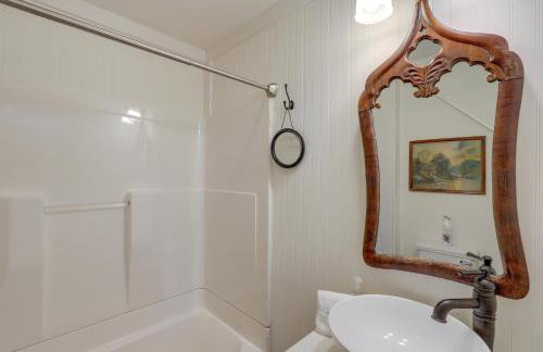 Hot Tub Soaks and Fireside Nights! Marshall Cottage - Foto 20