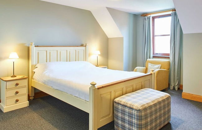 Host Stay The Coach House - Foto 12