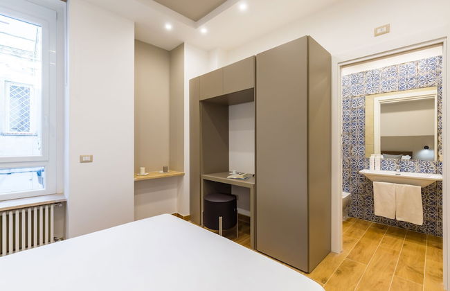 Colonna Apartments by Wonderful Italy - Foto 41