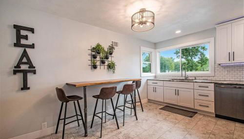 Sunset Point-Riverfront,SwimSpa,Kayaks,30 Min ND - Foto 5