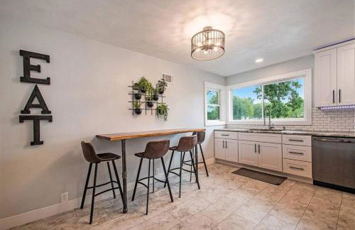 Sunset Point-Riverfront,SwimSpa,Kayaks,30 Min ND - Foto 5