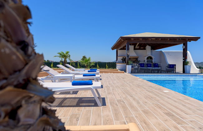 Aegean Blue Villa - Foto 14