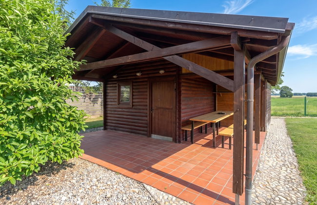 Villa Prleski Raj - Pool, Sauna, Jacuzzi - Foto 52