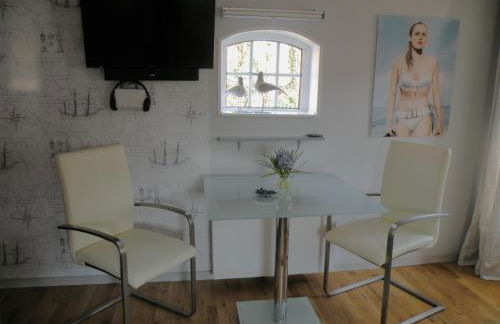 Apartment Vier Jahreszeiten Pilsum - Foto 15