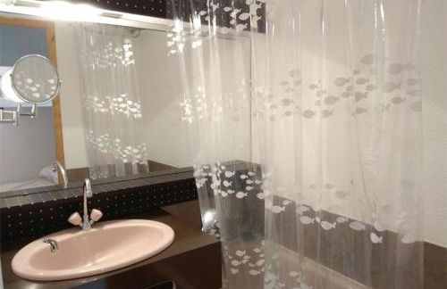 Studio confortable pour 4 personnes avec balcon à Piau-Engaly - FR-1-457-226 - Foto 11