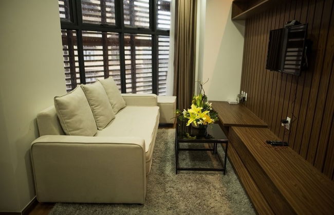 Maika Condotel DaLat - Photo 61