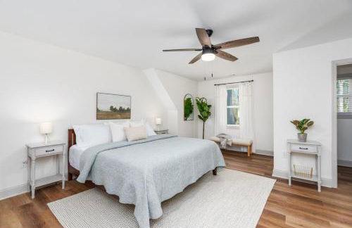 Pickleball - 2 Master Suites - Fire Pit - Game Rm - Foto 22