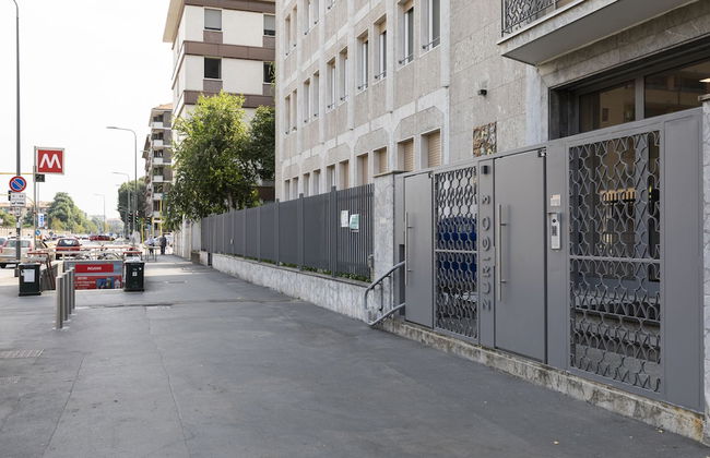 notaMi - West Milan Modern Apartment - Foto 31