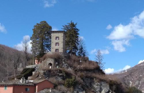 Torre Riva Dimora storica - Photo 48