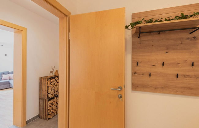 Apartment in Zillertal Near Spieljochbahn - Foto 21