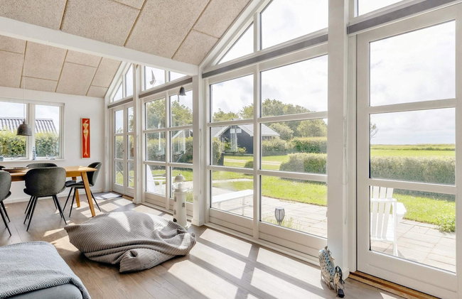 6 Person Holiday Home in Nysted-by Traum - Foto 14