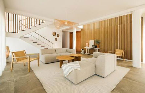 Casa do Mar - North Coast Ocean Views - Foto 66