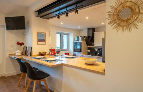 L'Appart de Rohan - Centre de Pontivy - Foto 6