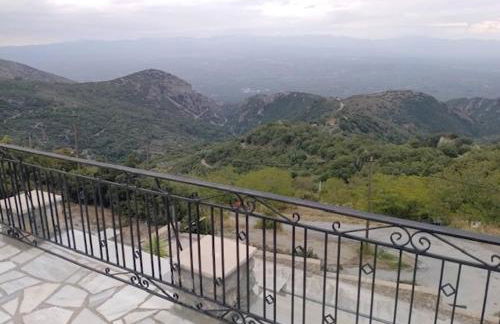 Efterpi's Tower House! εύ τέρπω she who brings joy - Foto 16