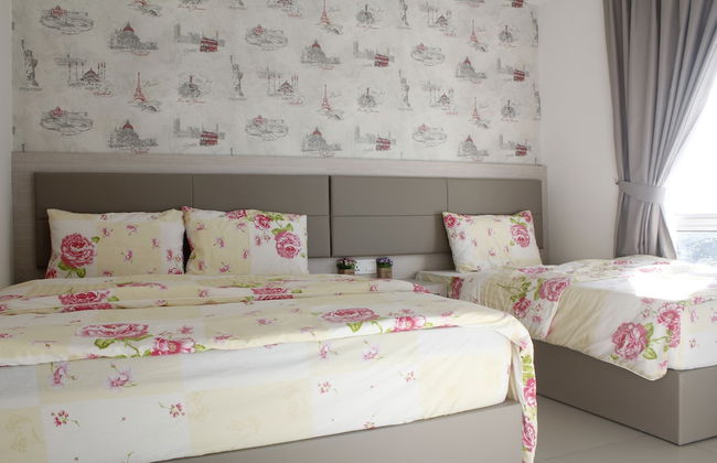 H2H Holland Cottage - Foto 5