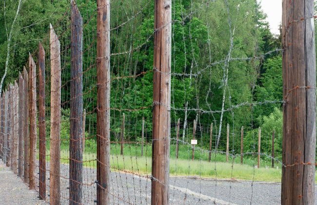 Excursión al gulag checo Vojna Memorial - Foto 1