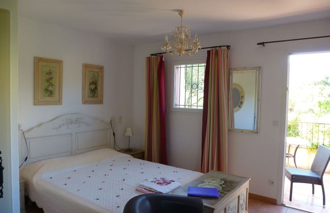 Résidence A Merula - Foto 5