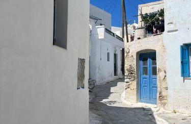 Dream House Little Villa - Amorgos - Photo 32