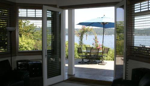 3 bed Lake Sammamish Waterfront + Peloton Bike - Foto 4