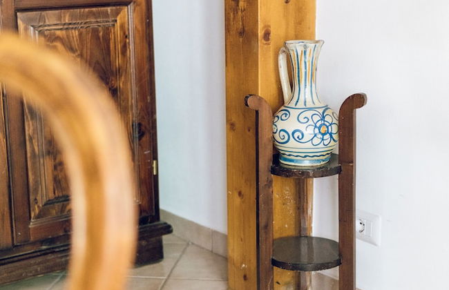 Agriresort Leano - Photo 11