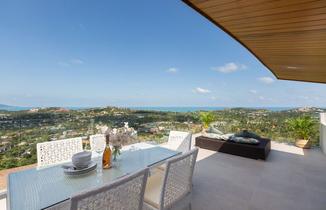 Sam-kah Residence 8 - Foto 64