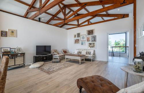 Villa Nour - Foto 12