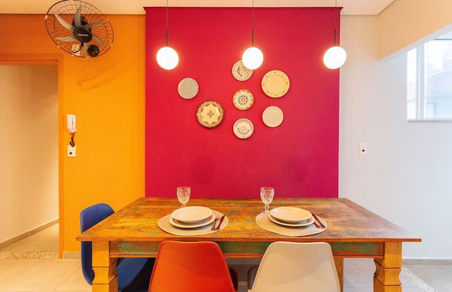 Coliving Vila Mariana - Foto 57