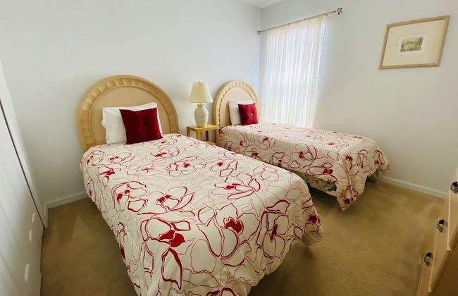 Hali's Southern Dunes Vacation Home - Foto 2