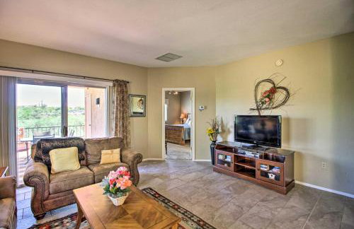 Relaxing Green Valley Townhome about 30 Mi to Tucson! - Foto 11